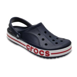 Crocs Unissexo BayaBand Clogs, Azul
