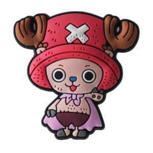Pingente de Crocs Tony Chopper
