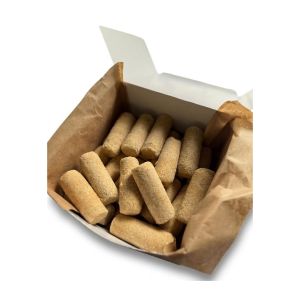 Croquetes De Carne Gôuter Salgados, 12 unidades
