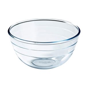 Tigela de Vidro Ô Cuisine, 3.1 L