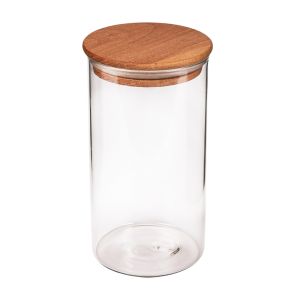 Frasco Borossilicato, 890 ml