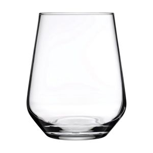 Copo de whisky Allegra Pasabahce, 6 x 425 ml