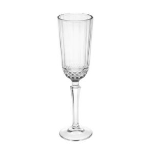 Taças de Champanhe Diony, 6 x 125 ml