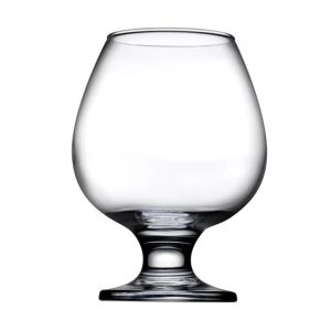 Taças para Conhaque Bistro Pasabahce, 6 x 385ml