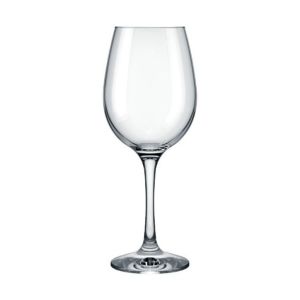 Taças de Vinho Nadir Barone, 6 x 385 ml
