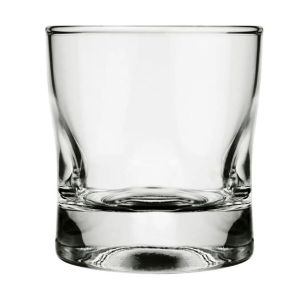 Copo de Whisky Amassadinho Nadir, 6 x 250ml