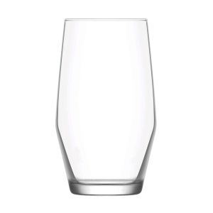 Copo de Sumo Ella Lav, 6 x 495 ml