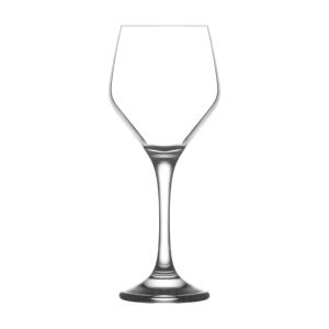 Taça de Vinho Lav Ella, 6 x 330 ml