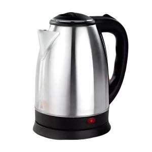 Chaleira Elétrica Hoffmans HM-1818 2000W, 2 L