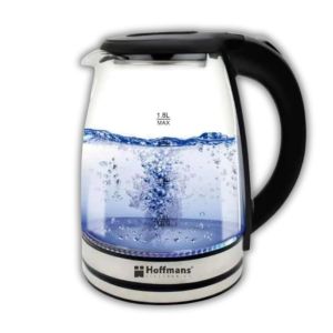 Chaleira Elétrica Hoffmans HM-2513 2000W, 1.8 L 