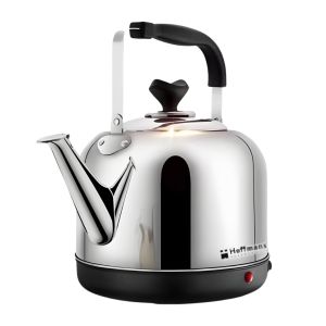 Chaleira Elétrica Hoffmans HM-2549 2000W, 8 L 