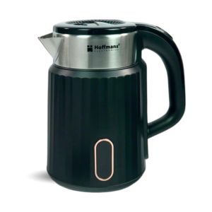 Chaleira Elétrica Hoffmans HM-2550 1500W, 2.5 L 