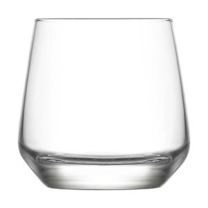 Copo de Whiskey Lav Lal, 6 x  350 ml