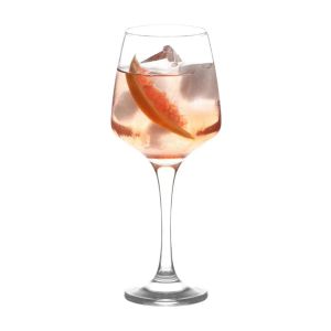 Taças de Vinho Lal LAV, 6 x 330 ml