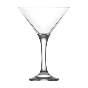 Taça de Martini Lav Misket, 6 x 180 ml