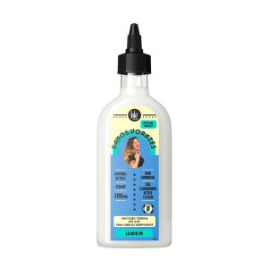Danos Vorazes Proteção Térmica Até 230ºC Lola Cosmetics Leave In, 200ml