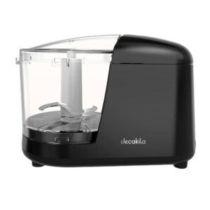 Mini Triturador de Alimentos Decakila 100W, 0.35 L