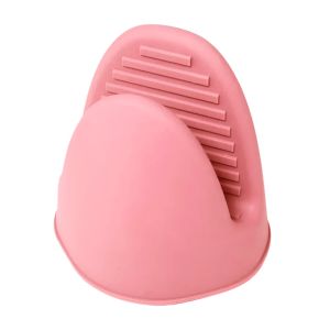 Luvas de Silicone Decakila para Forno