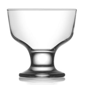 Jogo 6 Taças Sobremesa Destina LAV, 290 ml