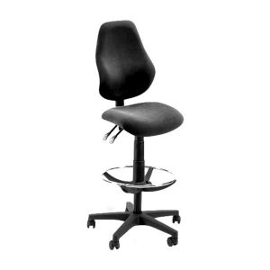 Cadeira Oprativa Alta DSM -ELL-DR-001