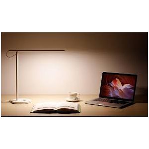 Candeeiro de Mesa LED Inteligente Xiaomi Mi, Branco