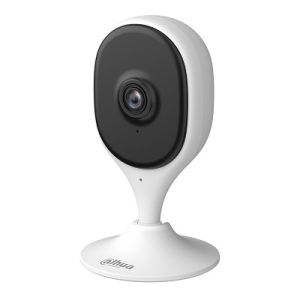 Câmera Wi-fi Dahua 3MP Interior Quadrado, Branco