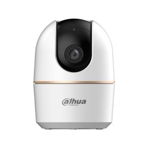 Câmera Wi-fi Dahua Interior 3MP Panorâmica & Movimento, Branco