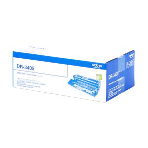 Unidade de Imagem Brother DR-3405, 50000 páginas