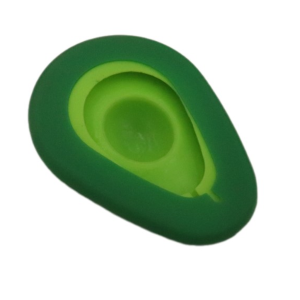 Capa de Silicone para Pêra Abacate