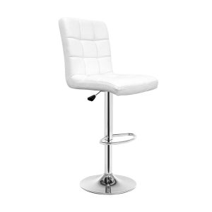 Banco de Bar WeBrew 713, Branco