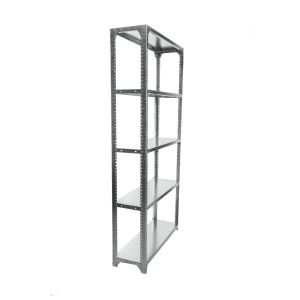 Estante Metálica em Aço Galvanizado - DSM EM01