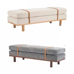 Banco Estofado Home Popup DSM-ZB9608, Cores Variadas