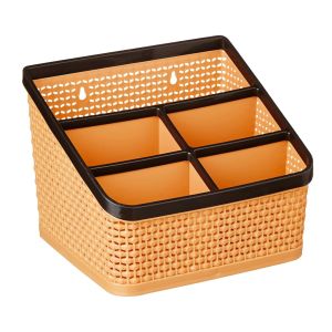 Porta Talheres Plástico Aristo Elantra, Cores Sortidas
