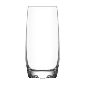 Jogo de Copos de Sumo Lav, 6 x 390 ml