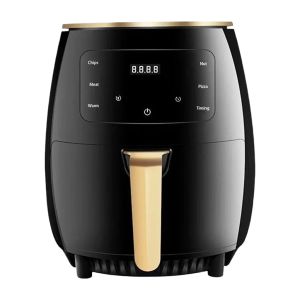 Fritadeira sem Ar Qiudes 1400W, 6 L
