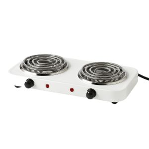 Fogão Elétrico 2 Bocas Ailyons 2000w