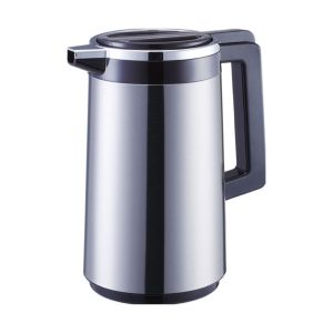 Termo Inox com Botão Micasa, 1 L