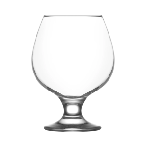 Jogo de Taças de Conhaque Lav Misket, 6 x 390 ml