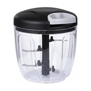 Processador Manual de Alimentos 5 Lâminas, Cores S
