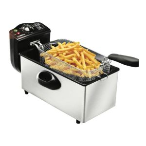Fritadeira Eléctrica Omega 2000W, 3 L