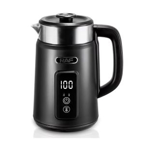Chaleira Eléctrica RAF 2200W, 1.5 L