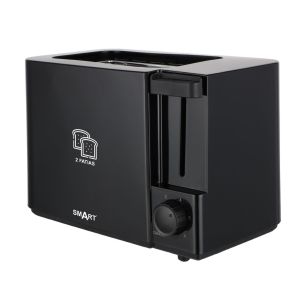 Torradeira SMART 2 Fatias 650W