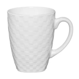 Chávena de Porcelana, 320 ml