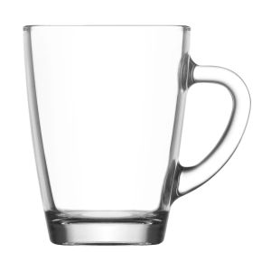 Jogo de Chávenas Lav Vega, 6 x 300 ml