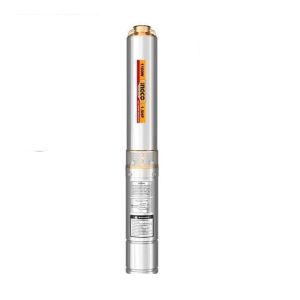 Bomba de Furo INGCO 1.5HP 112M DWP110062, 1100 w