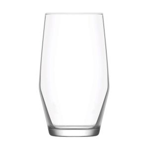 Jogo 6 Copos Sumo Ella LAV, 495 ml