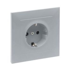 Tomada Interior Legrand, Branco