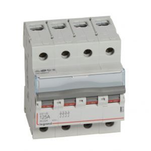 Interruptor de Corte Legrand, 4x40A