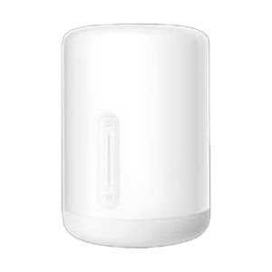 Candeeiro de Mesa Inteligente Mi Bedside Lamp 2, Branco