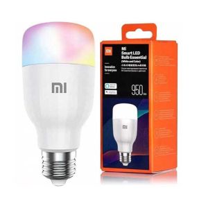 Lâmpada Inteligente LED Xiaomi Mi Smart Bulb, Luz Branca